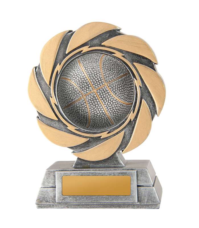 Windmill Series-Basketball