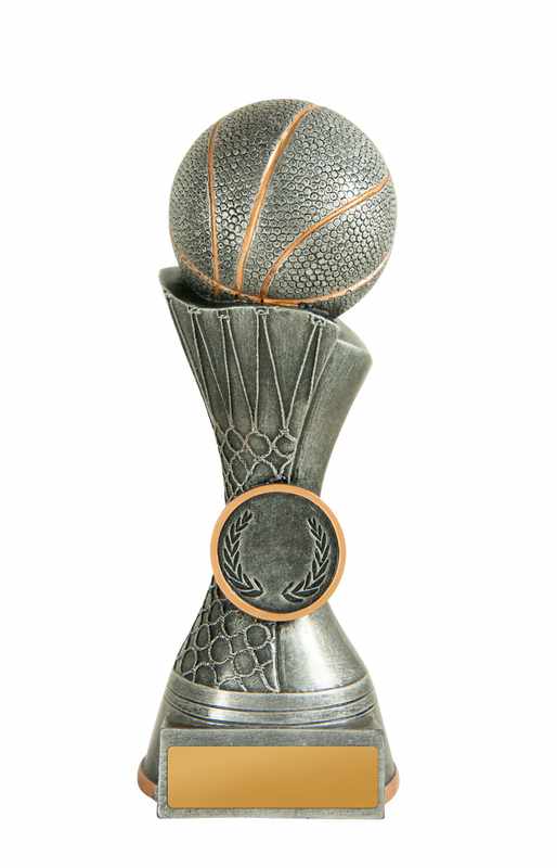 Crusader – Basketball