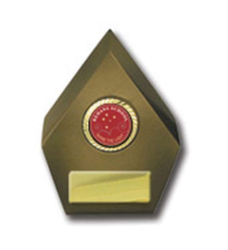 Summit-Arrow Gold