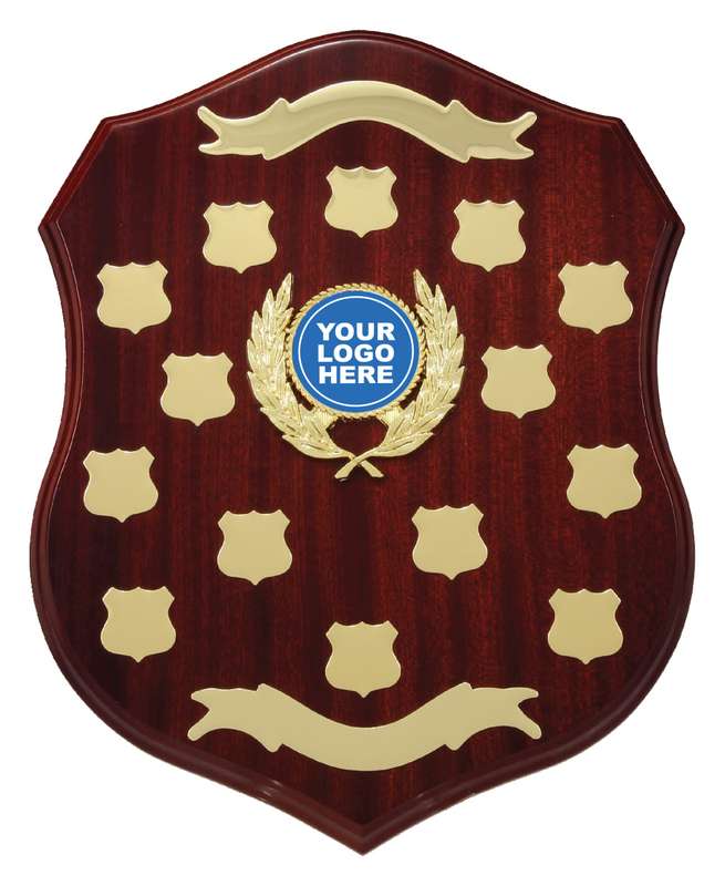 Classic Shield