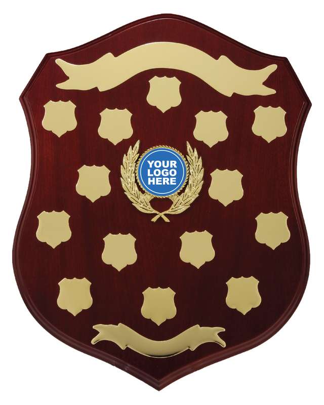 Classic Shield