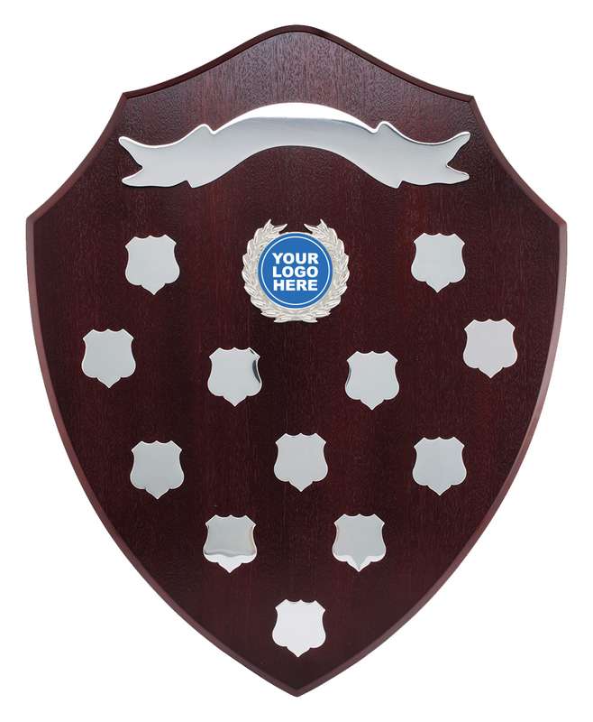 Triumph Shield