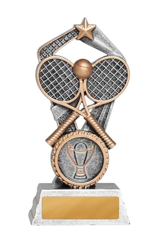 Santorini Series – Tennis