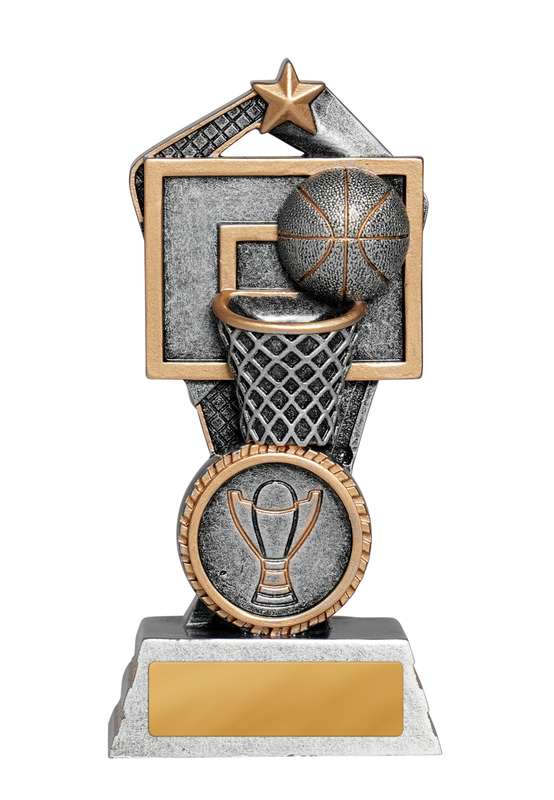Santorini Series – Basketball