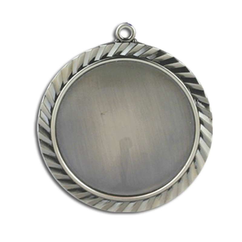 Medal-50mm insert