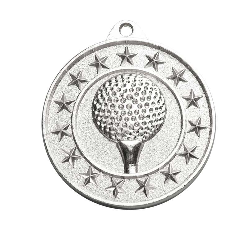 Shooting Star Series – Golf