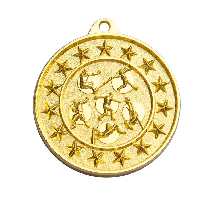 Shooting Star Series – Athletics Field