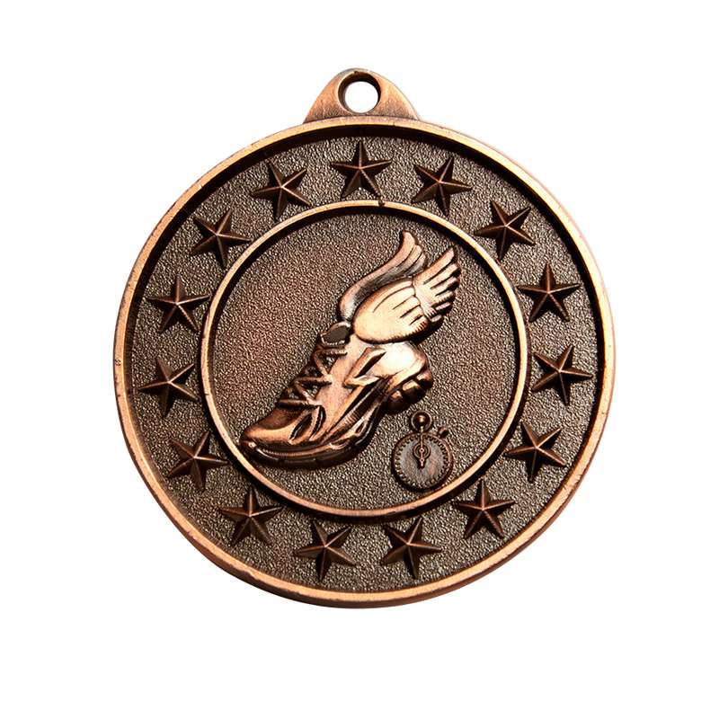 Shooting Star Series – Athletics