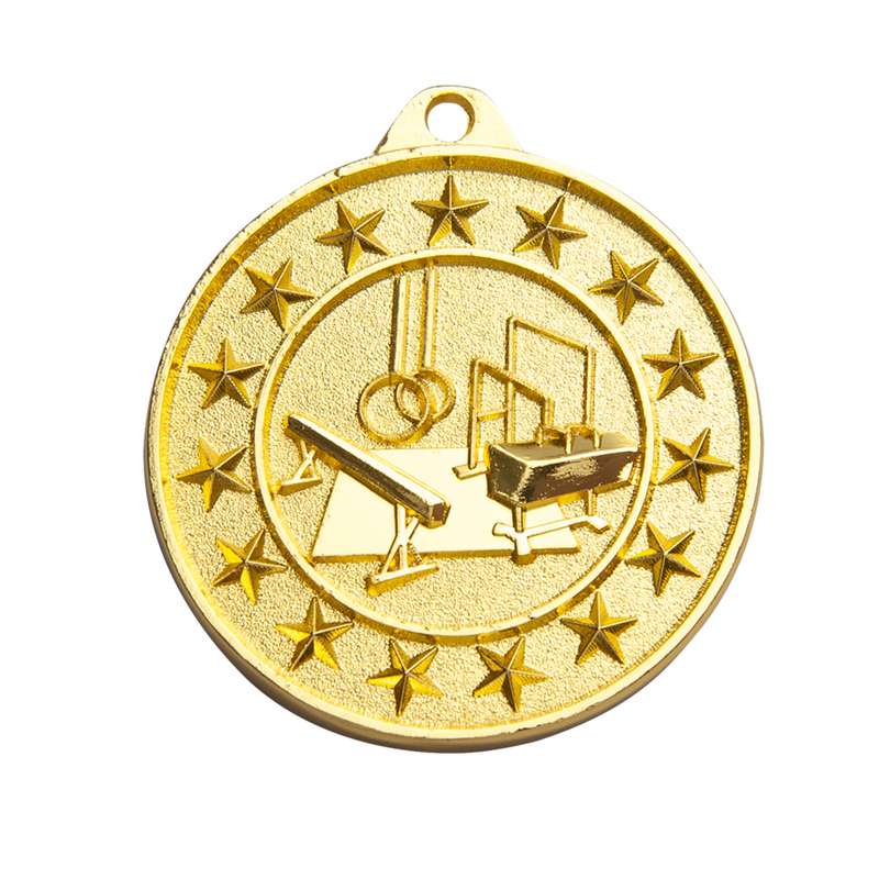 Shooting Star Series – Gymnastics