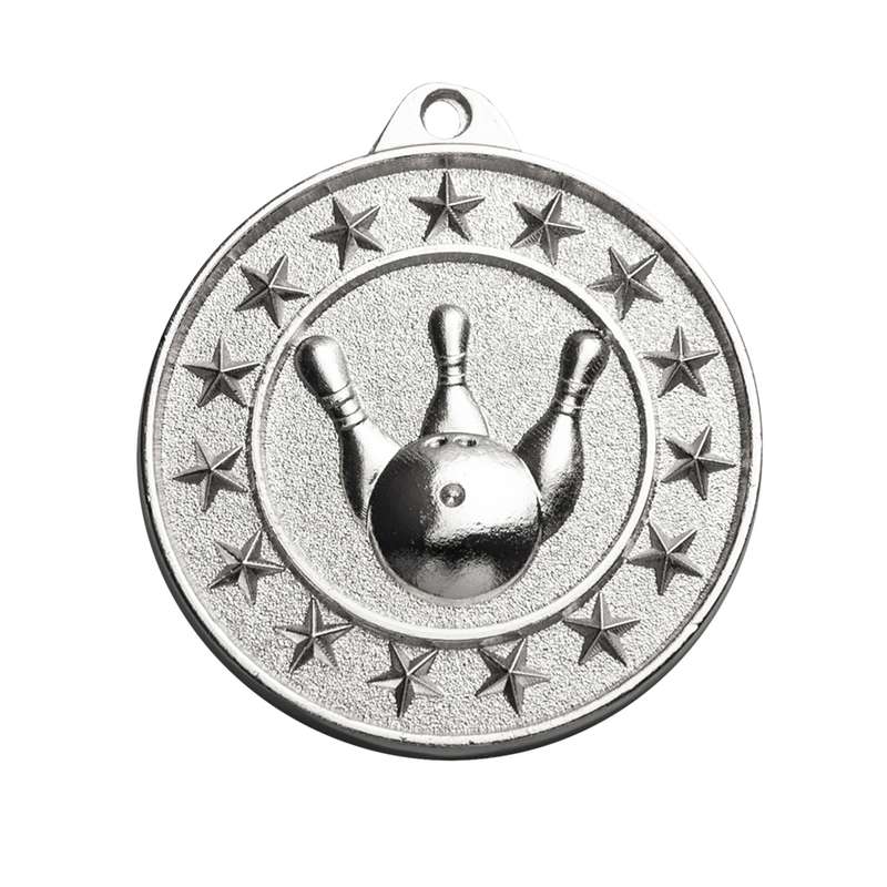 Shooting Star Series – Tenpin