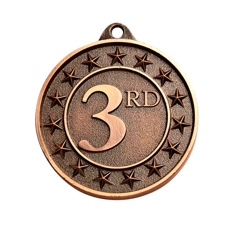 Shooting Star Series – 3rd