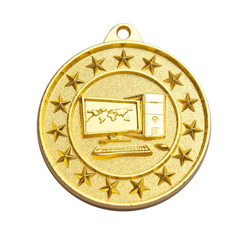 Shooting Star Series – Computers