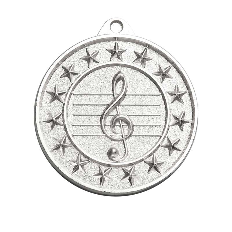 Shooting Star Series – Music