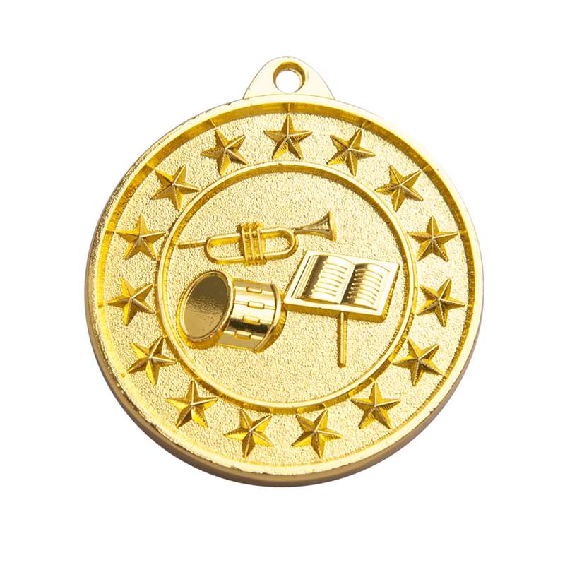 Shooting Star Series – Band