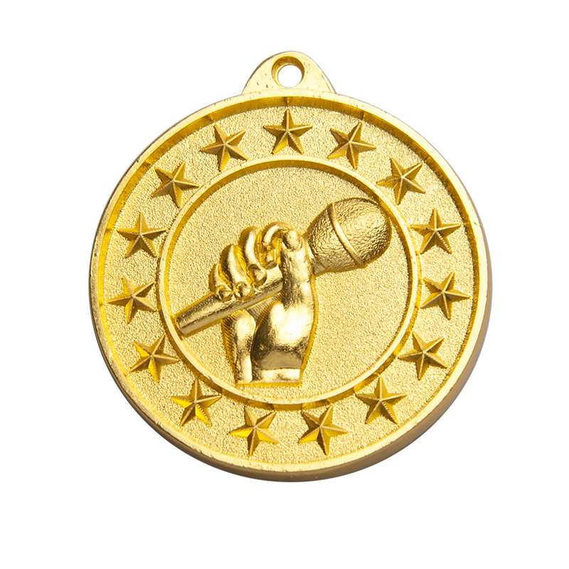 Shooting Star Series – Debate/Public Speaking