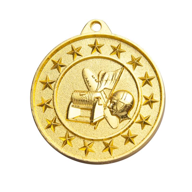 Shooting Star Series – Surf Lifesaving