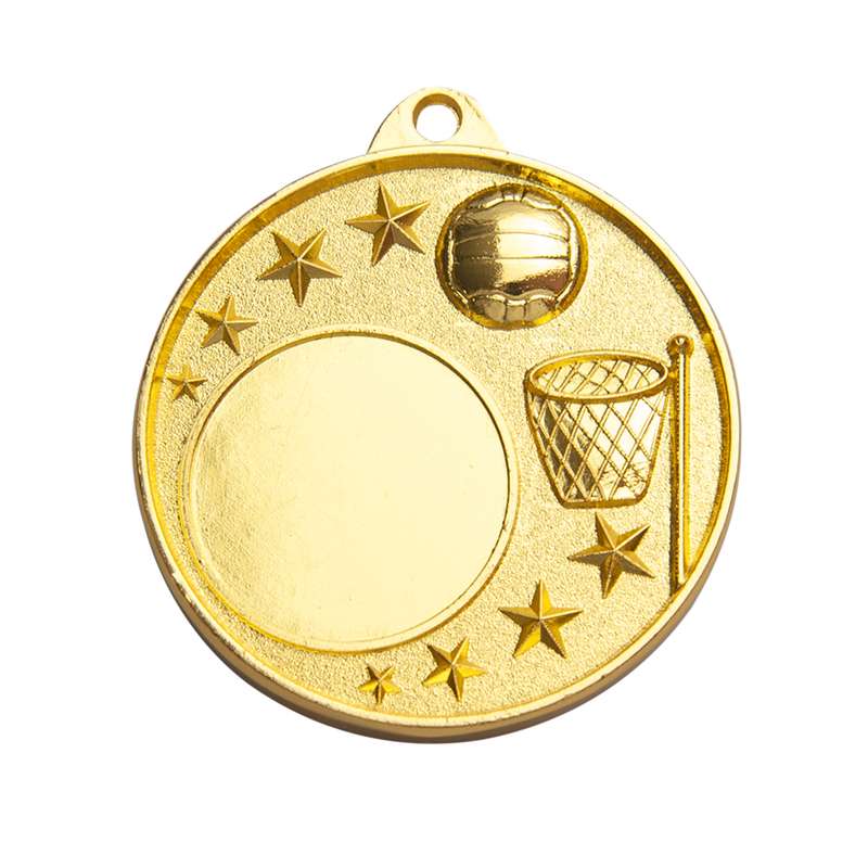 Shooting Star Series – Netball + C