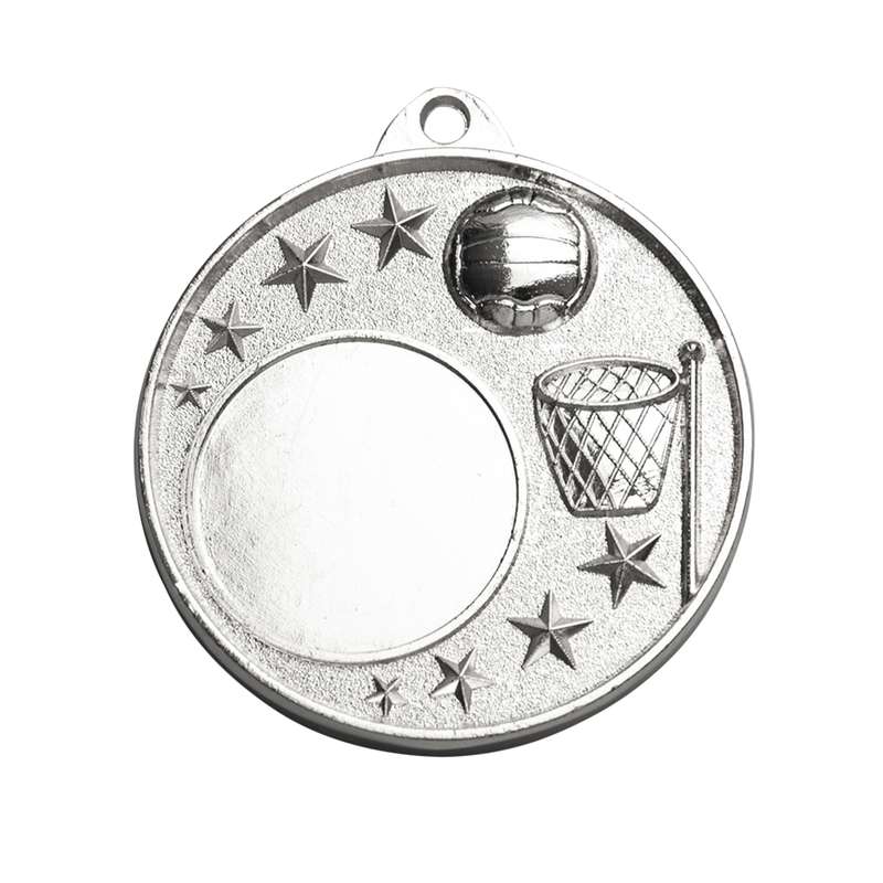 Shooting Star Series – Netball + C