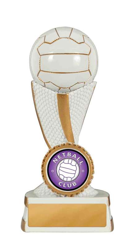 Delta Series-Netball