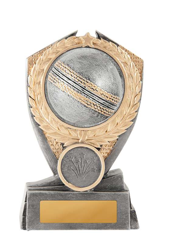 Hero Shield-Cricket