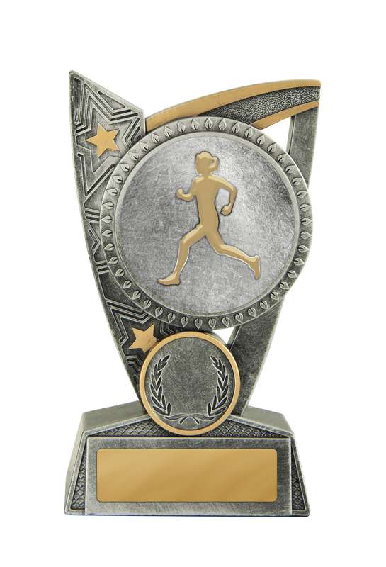 Challenger Stand-Athletics Fem.