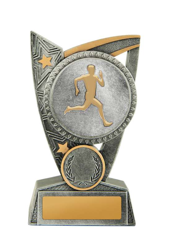 Challenger Stand-Athletics Male