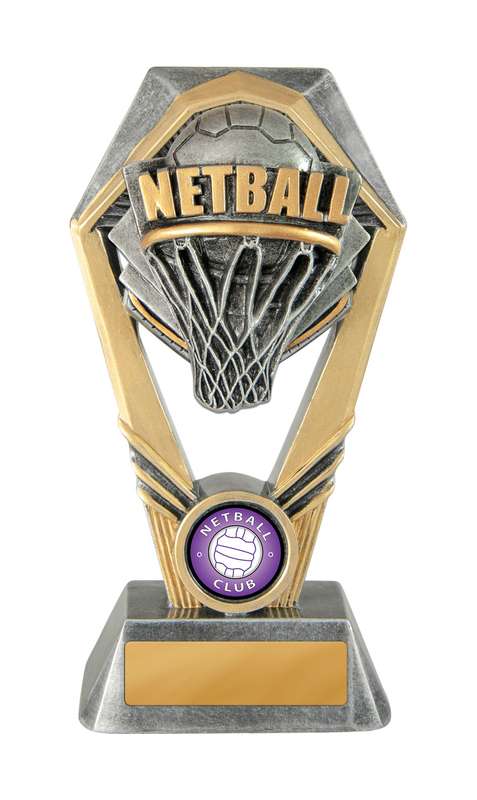 Hex Tower-Netball