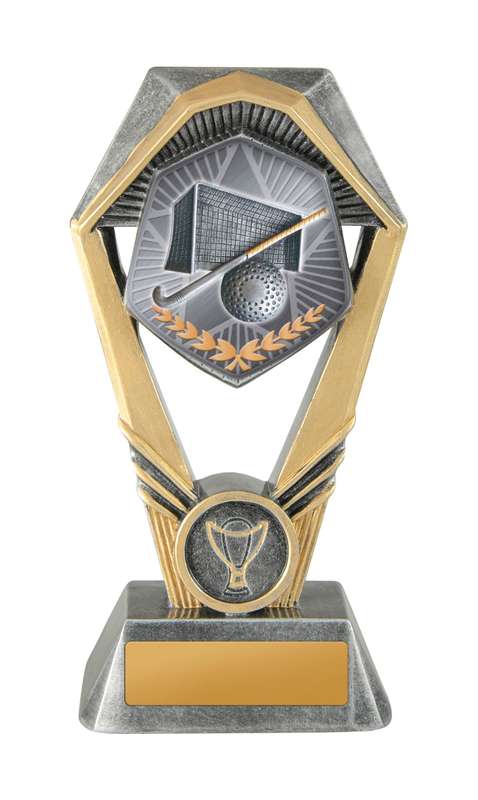 Hex Tower-Hockey