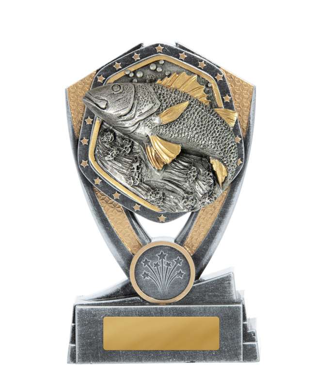 Hero Series-Fishing