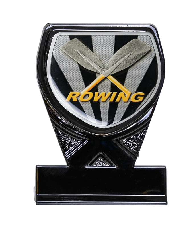 Black Cobra Rowing
