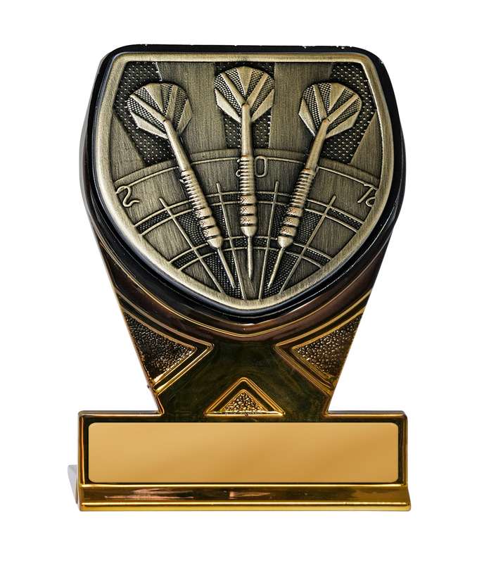 Fusion Cobra Darts