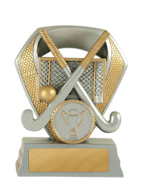 Shield Series – Hockey