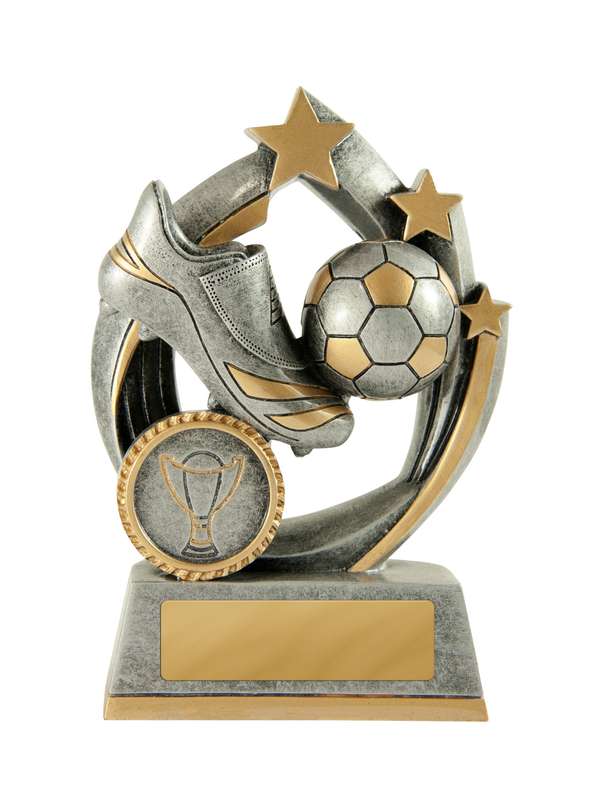 Atomic – Football