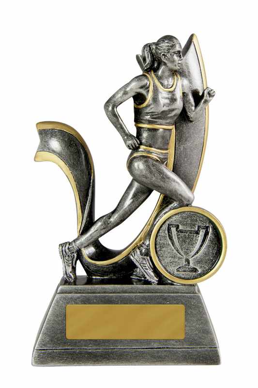 Velocity – Athletics Female (ER17002C)