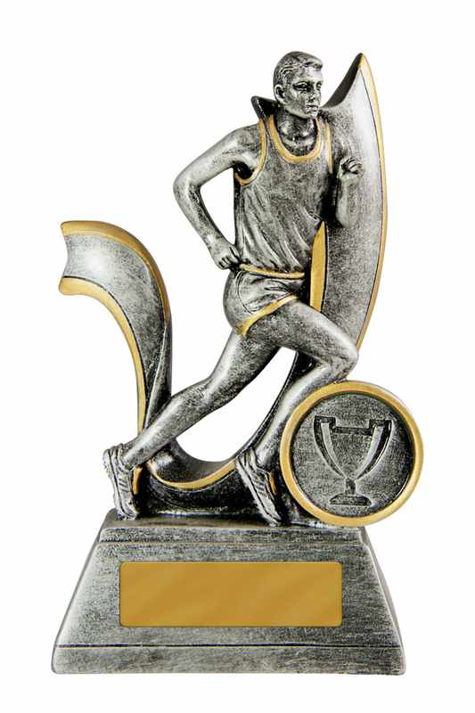 Velocity – Athletics Male (ER17001A)