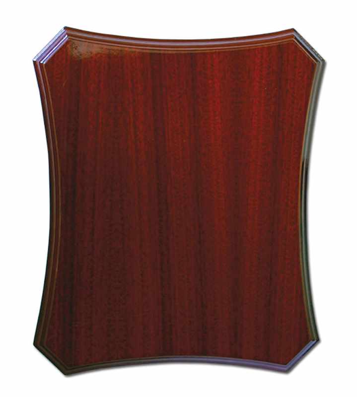 Plaque