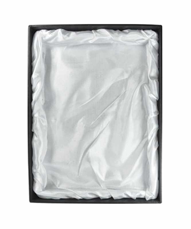 Plaque Gift Box
