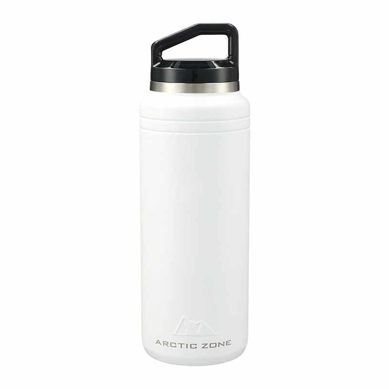 Thermal Copper Bottle