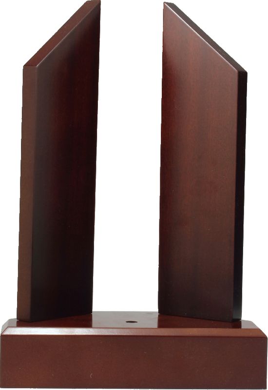 Timber Double Wing