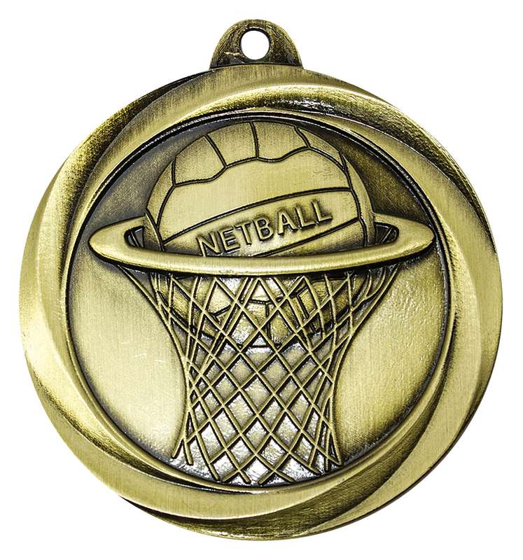 Netball Econo