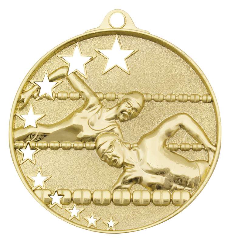 Swim Stars
