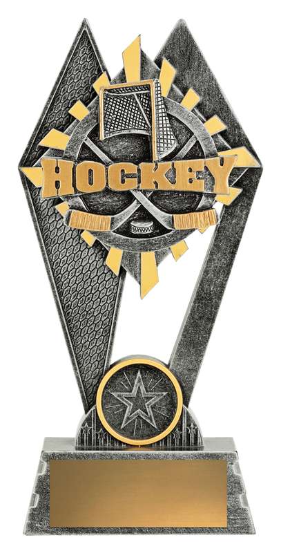 Peak – Ice Hockey