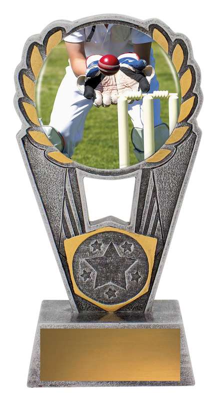 Cricket Polaris – Wicketkeeper