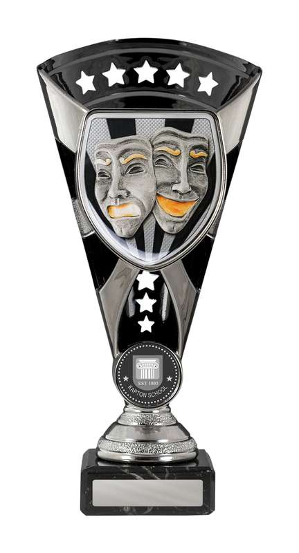 Cobra Cup-Drama