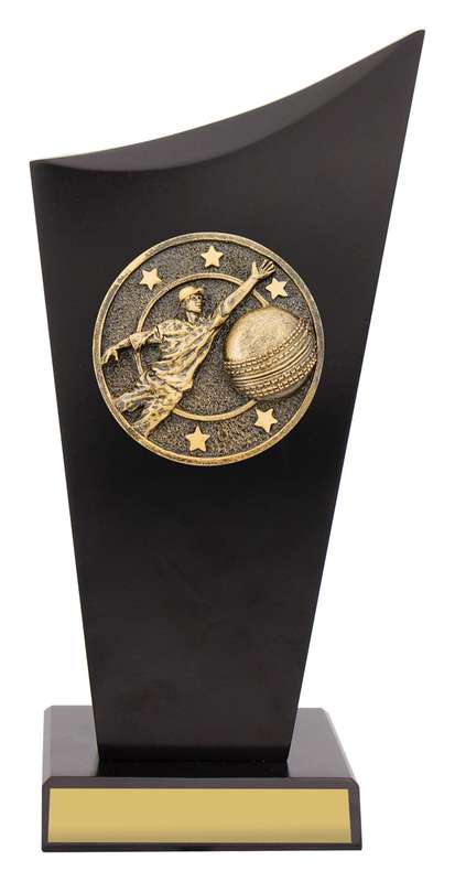 Spartan Crest – Fielding