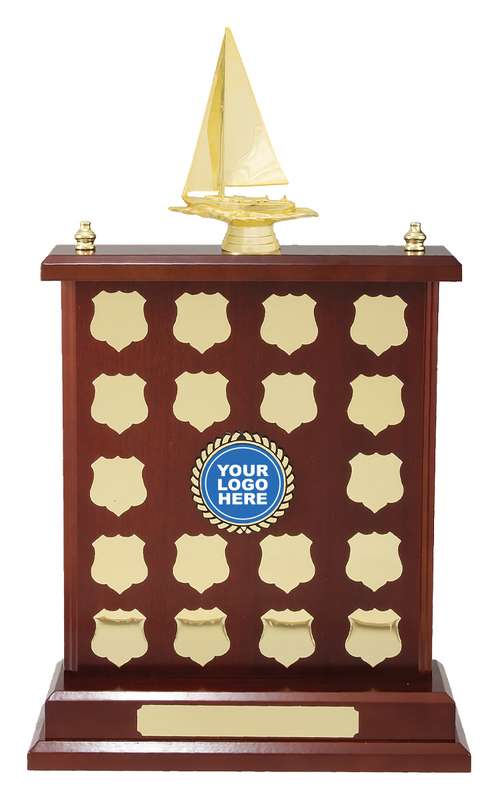 Prestige Poster Trophy