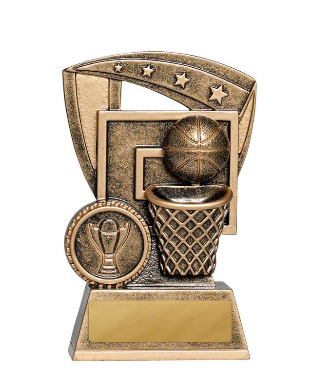 Ios Series – Basketball