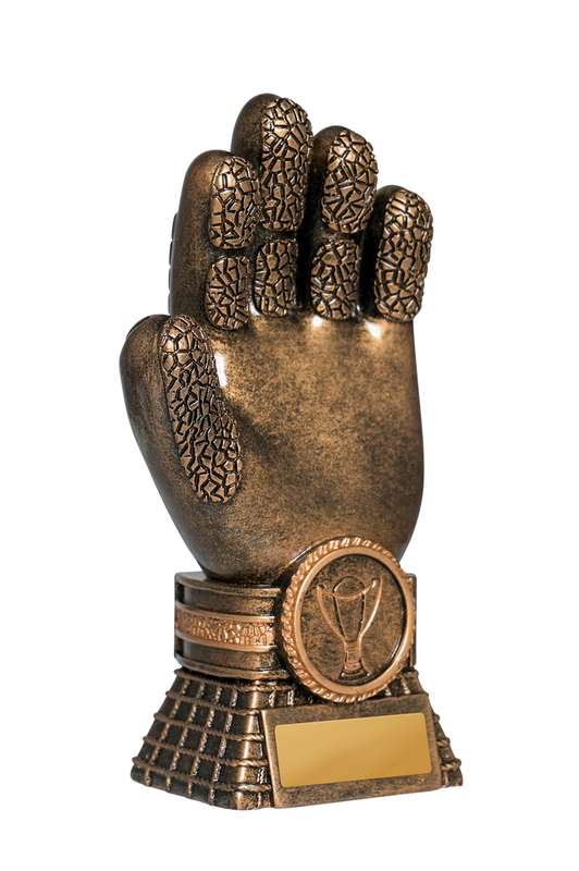 Golden Glove – Football