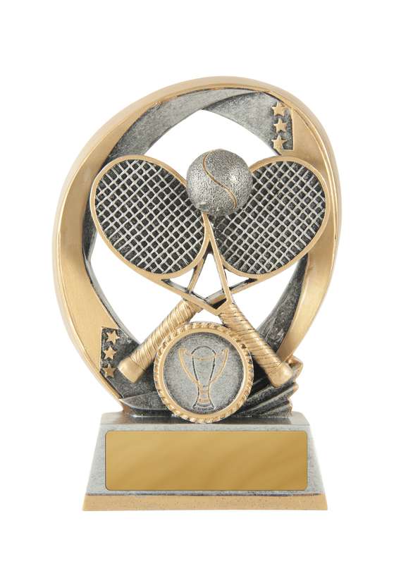 Elliptical – Tennis