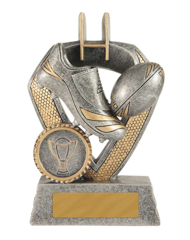 Shield Series – Rugby
